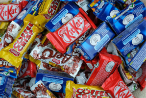 Vendas da Nestlé crescem 2,2% de janeiro a setembro
