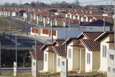 Governo Federal facilita acesso a financiamento habitacional