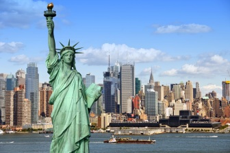 Consulados só têm disponibilidade para entrevista de visto americano em 2023