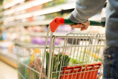 Inaugurações de supermercados avançam 60% no 1º semestre