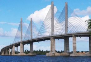 DER realizará manutenção na ponte Aracaju/Barra dos Coqueiros