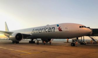 American Airlines aumenta frequência de voos para o Brasil