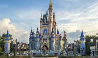Disney destaca novidades para turistas