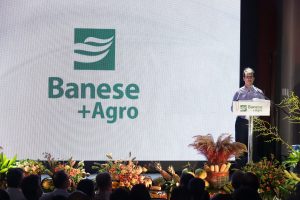 Banese firma parceria para conectar agronegócio sergipano às startups de inovação