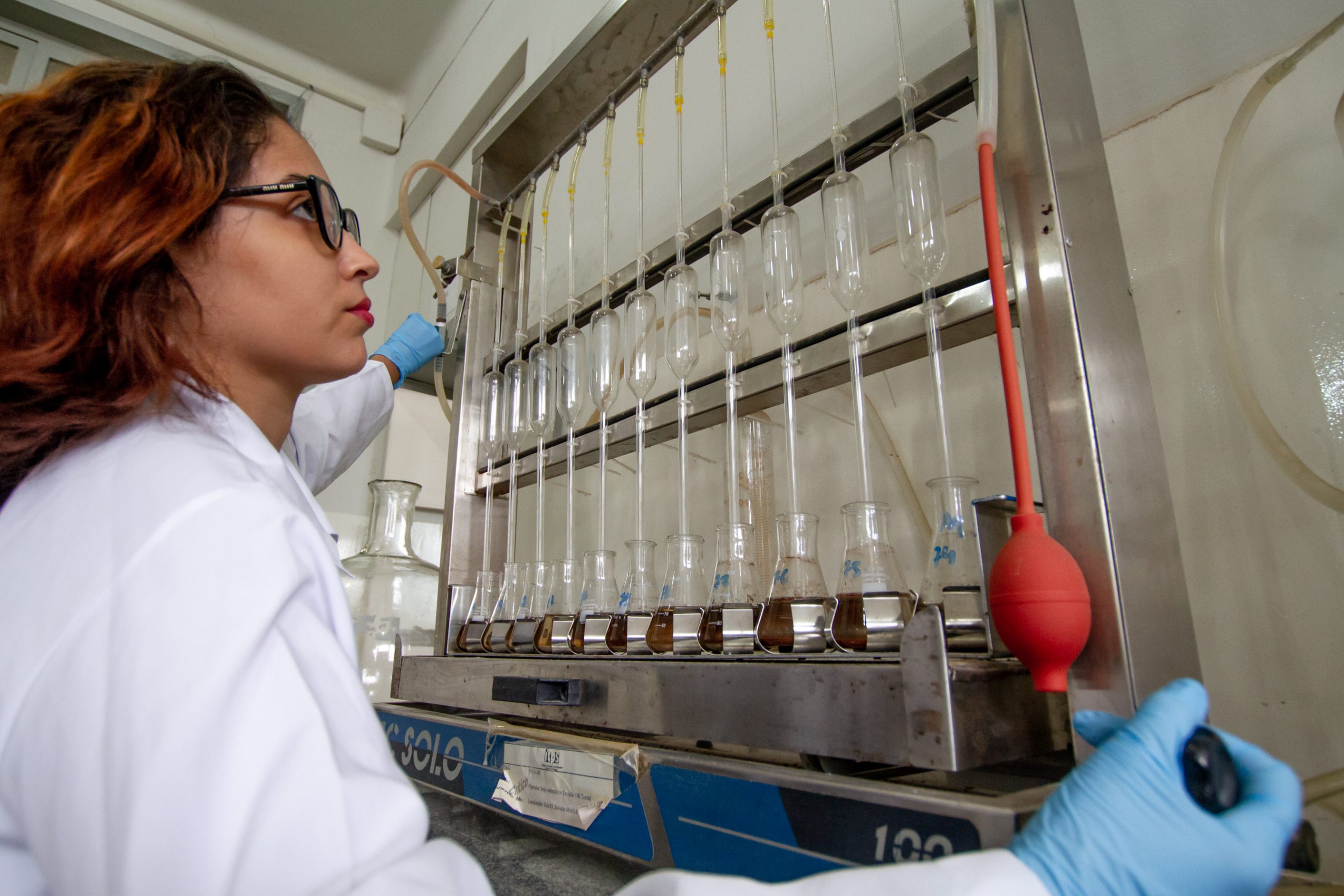 Programa Futuras Cientistas incentiva envolvimento de estudantes em Ciência e Tecnologia