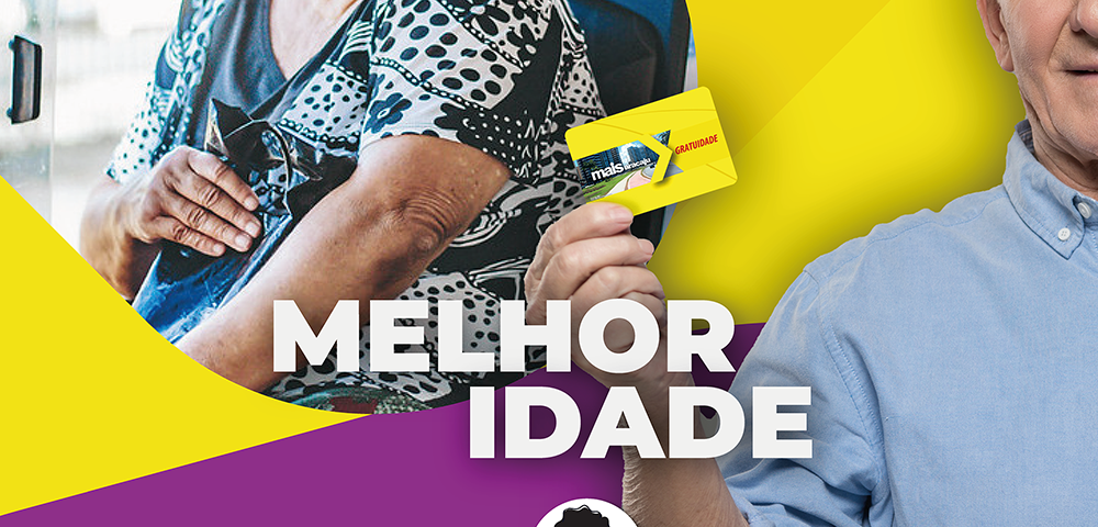 Aracajucard amplia atendimento para a terceira idade