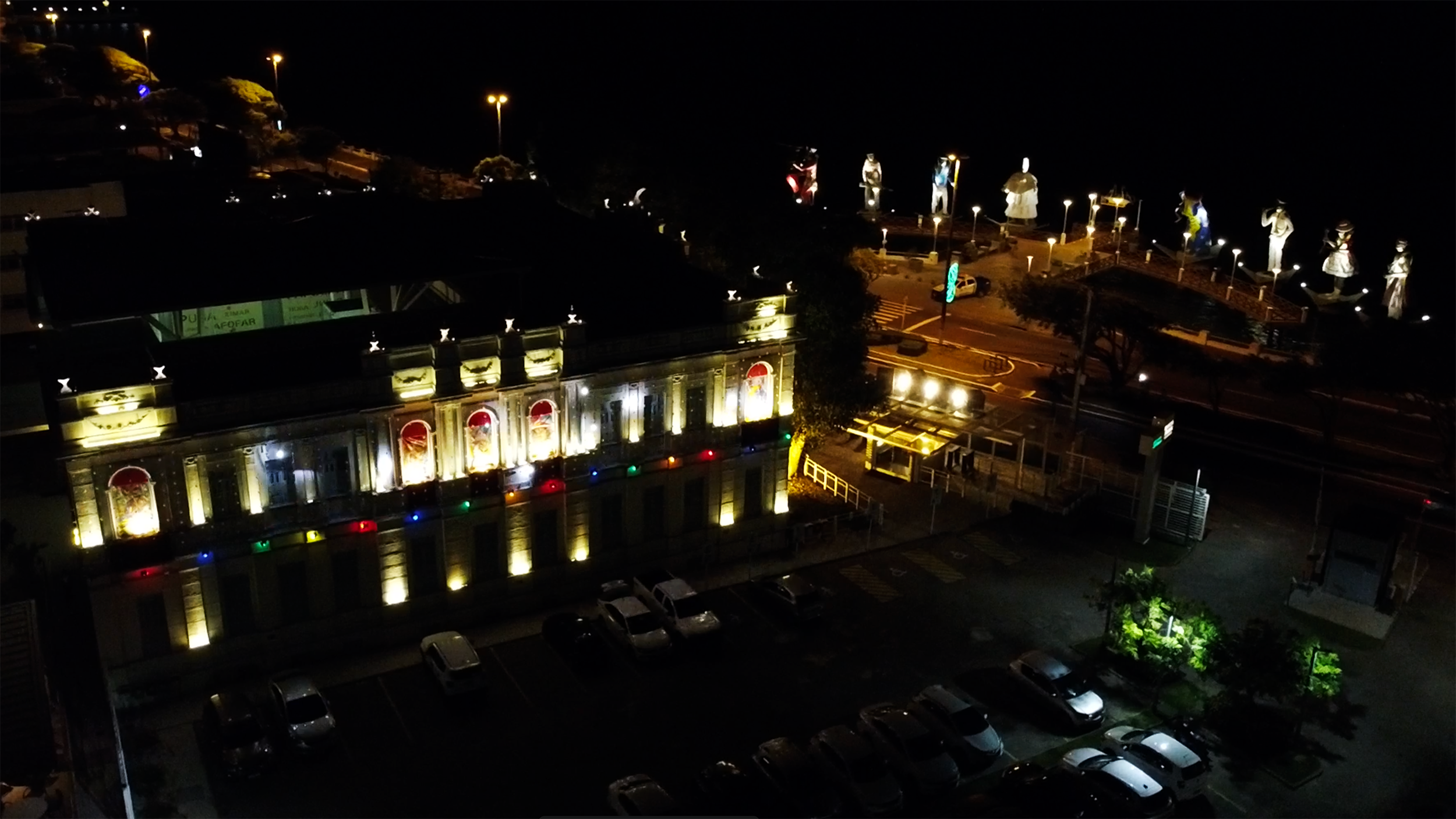 Natal da Gente celebrará 60 anos do Banese e uma década de Museu da Gente Sergipana