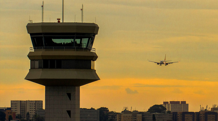 Estudo mostra retrato do setor aéreo nacional e impactos da Covid-19