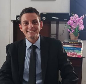 A Universidade Tiradentes