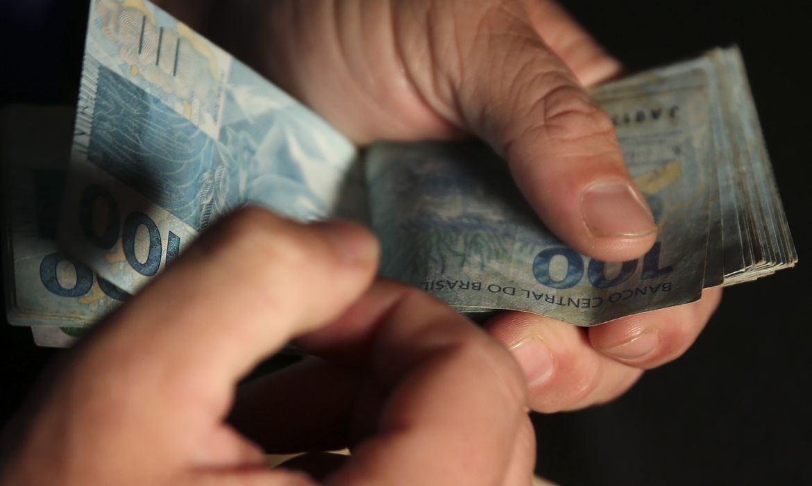 crescimento economia