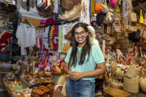 Festejos aquecem vendas de artigos juninos em Sergipe