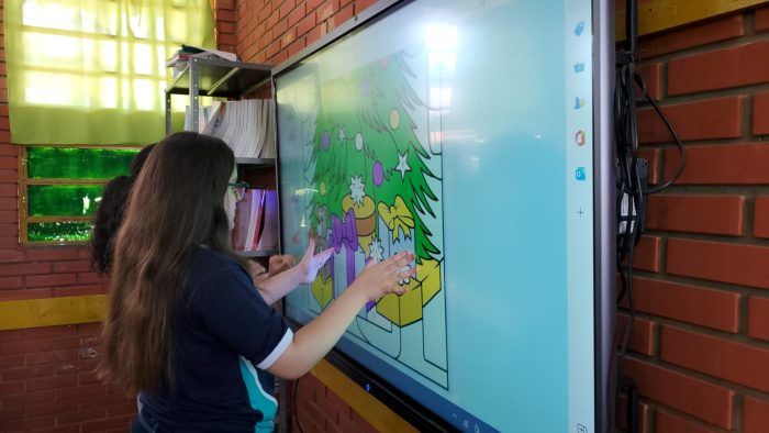 benefícios Smart Tecnologia para a Educação Pública