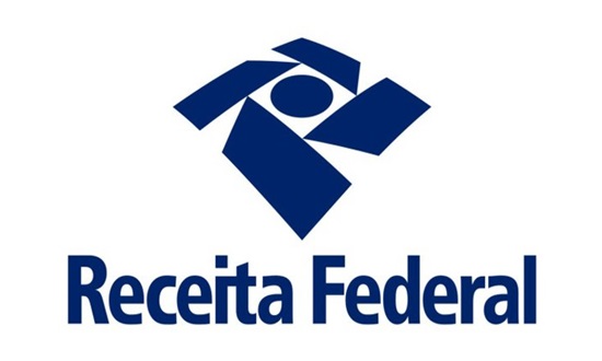 Logo Receita Federal