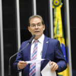 Aliado de Moraes, Paulinho da Força pede impeachment de Mendonça, Kassio e Fux