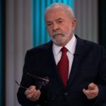 Lula repete estratégia e confirma entrevista a podcast Flow em horário de debate na TV