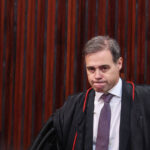 Mendonça cita resolução editada por Moraes em voto sobre Nossa Senhora