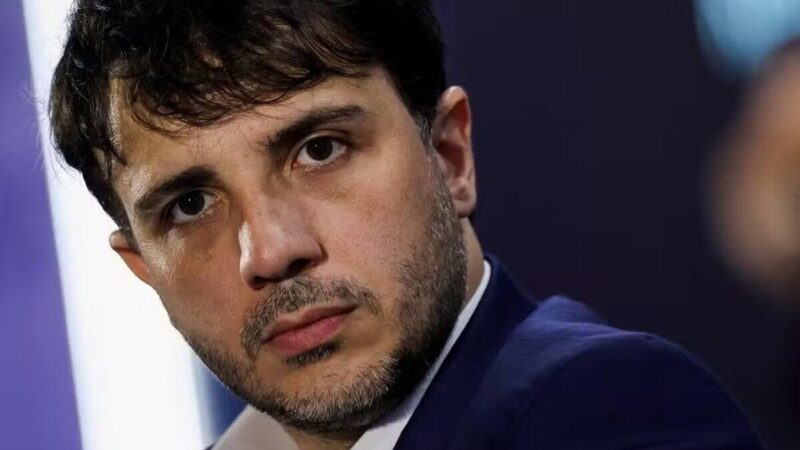 Candidatos em São Paulo cometem falhas no registro de redes sociais