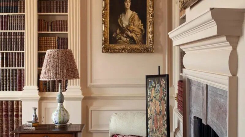 Trent park: a mansão britânica usada para espionar generais nazistas