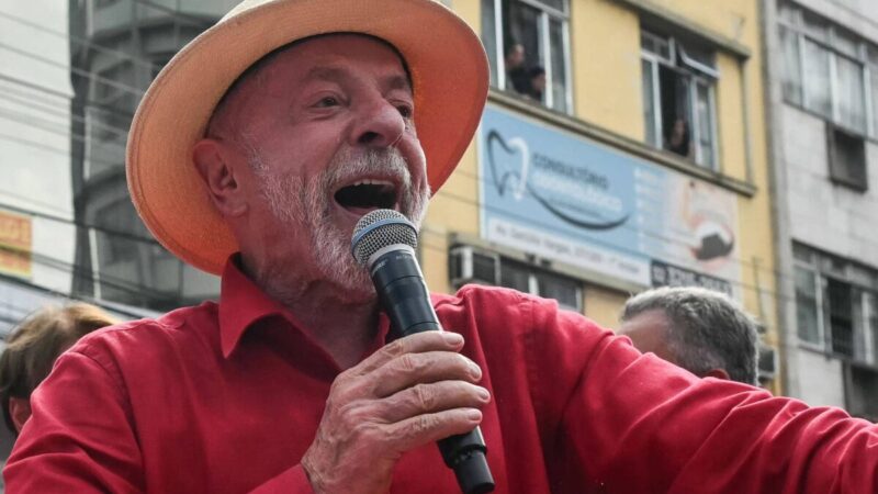 A visão econômica de Lula e o pensamento keynesiano no Brasil