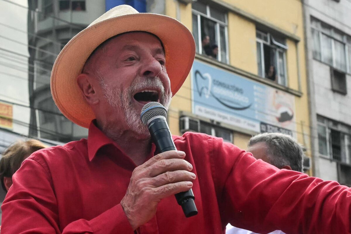 A visão econômica de Lula e o pensamento keynesiano no Brasil