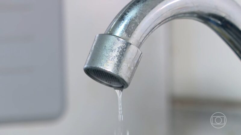 Falta de água em Aracaju e Barra dos Coqueiros: confira as datas