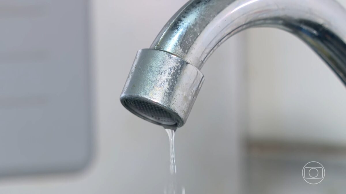 Falta de água em Aracaju e Barra dos Coqueiros: confira as datas