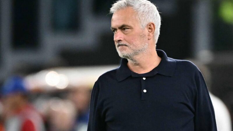 Abel Ferreira cita José Mourinho e brinca após vaga na Libertadores