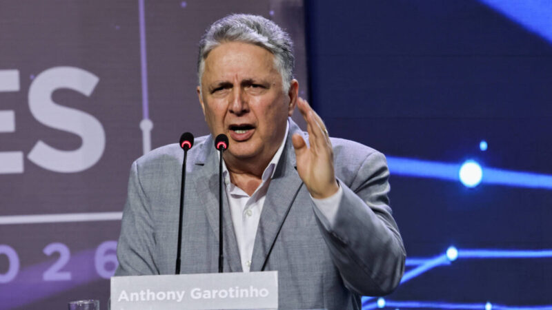 Advogado de Garotinho aparece como autor de parecer da Procuradoria por anulação de votos no RJ