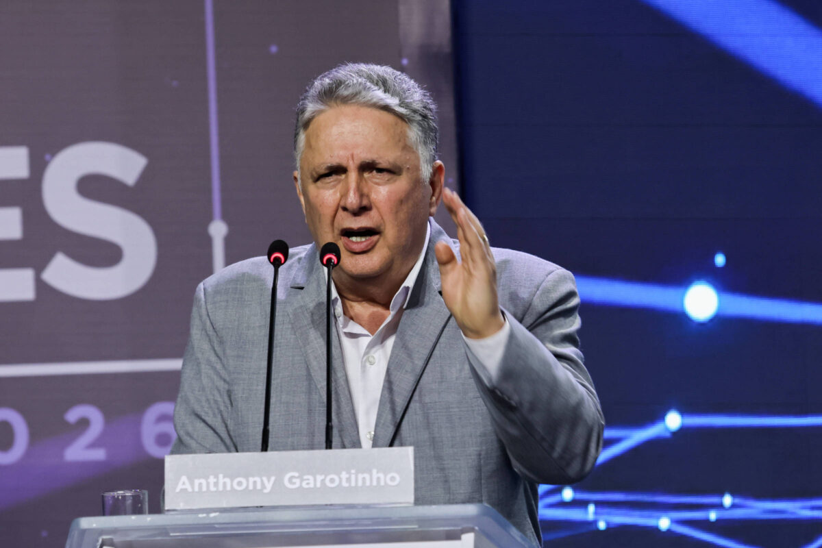 Advogado de Garotinho aparece como autor de parecer da Procuradoria por anulação de votos no RJ