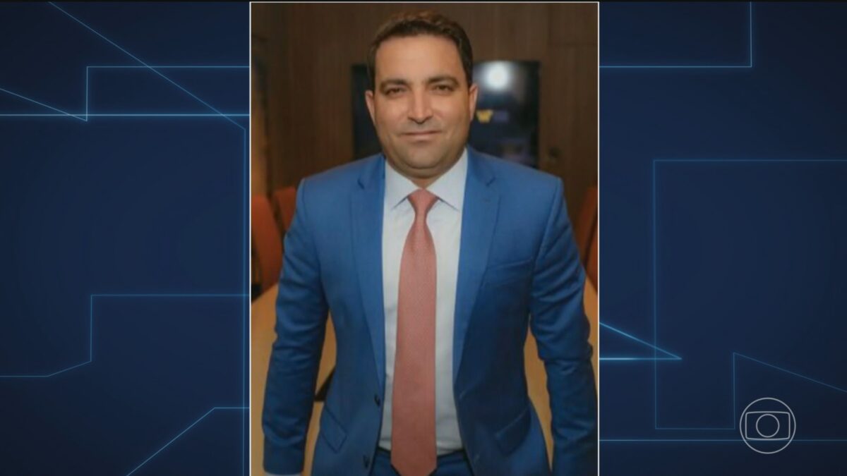 Advogado lidera apostas no país e entra na mira da Polícia Federal