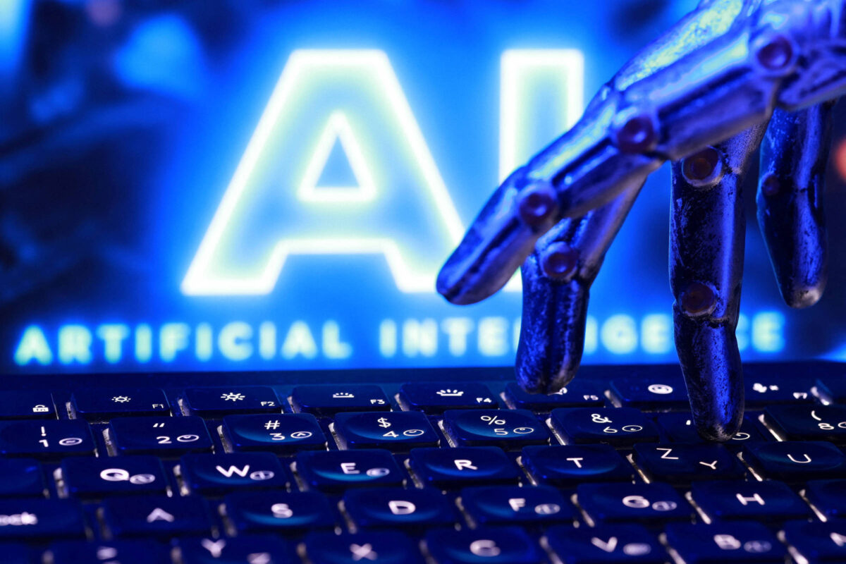 Agentes de inteligência artificial ameaçam lucros dos bancos