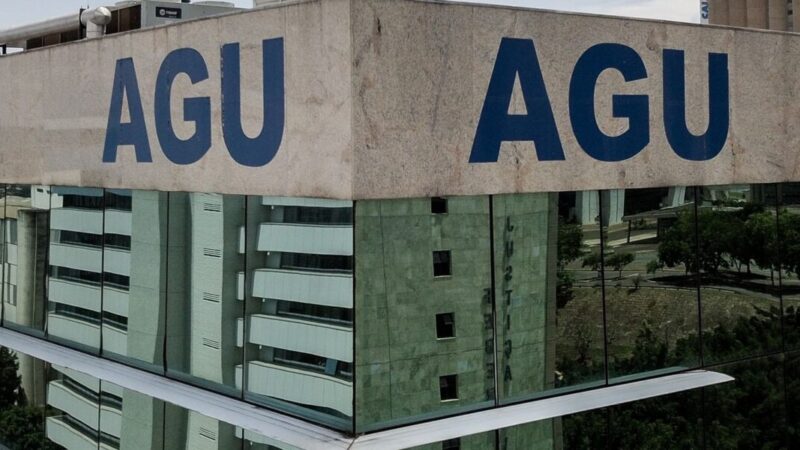 AGU aciona Justiça para reaver R$ 190 milhões de facções criminosas