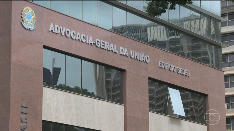 Agu aciona justiça para confiscar r$ 190 milhões de facções criminosas