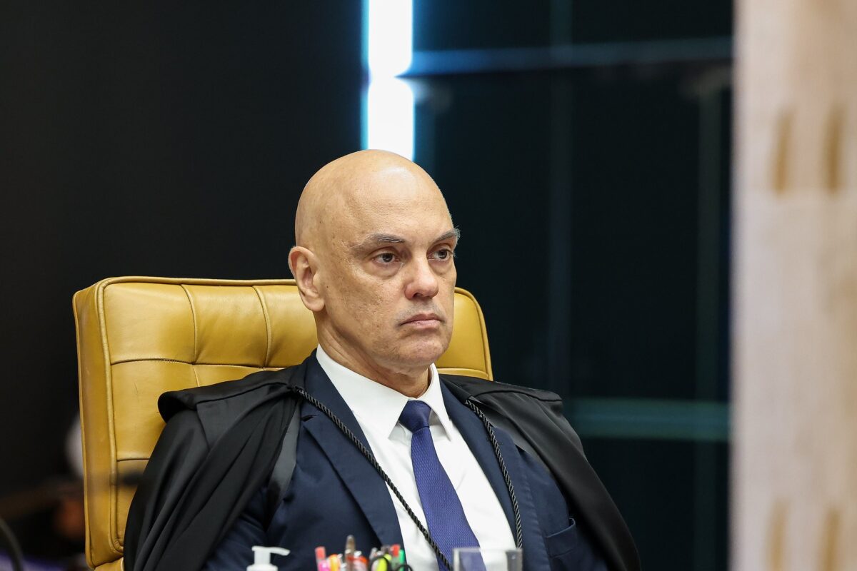 STF vê Lei da Dosimetria como alternativa para pena de Bolsonaro