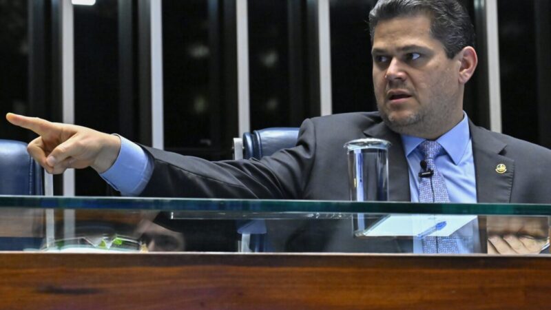Senado vota PEC do fim da escala 6×1 na próxima quarta-feira