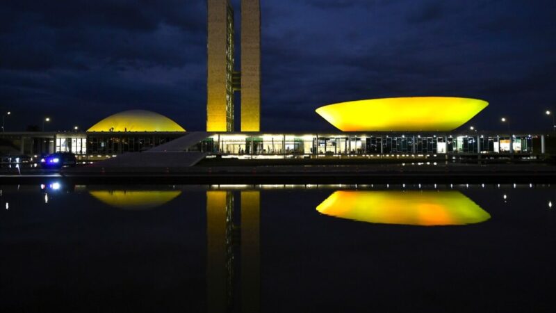 Eleição para o Congresso define futuro de impostos e empresas