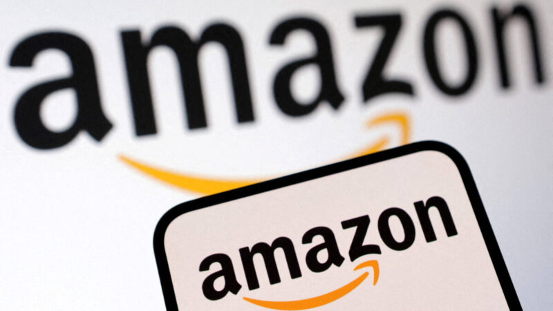 Amazon negocia compra de startup de inteligência artificial por US$ 7 bilhões