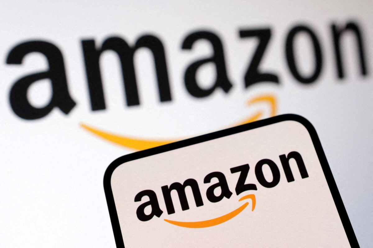 Amazon negocia compra de startup de IA por US$ 7 bi, diz jornal