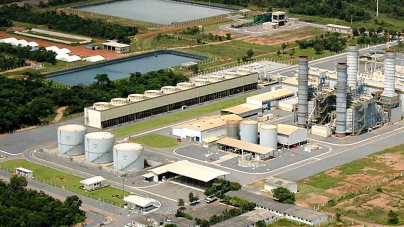 Âmbar Energia investe R$ 59 milhões em usina híbrida no Amazonas