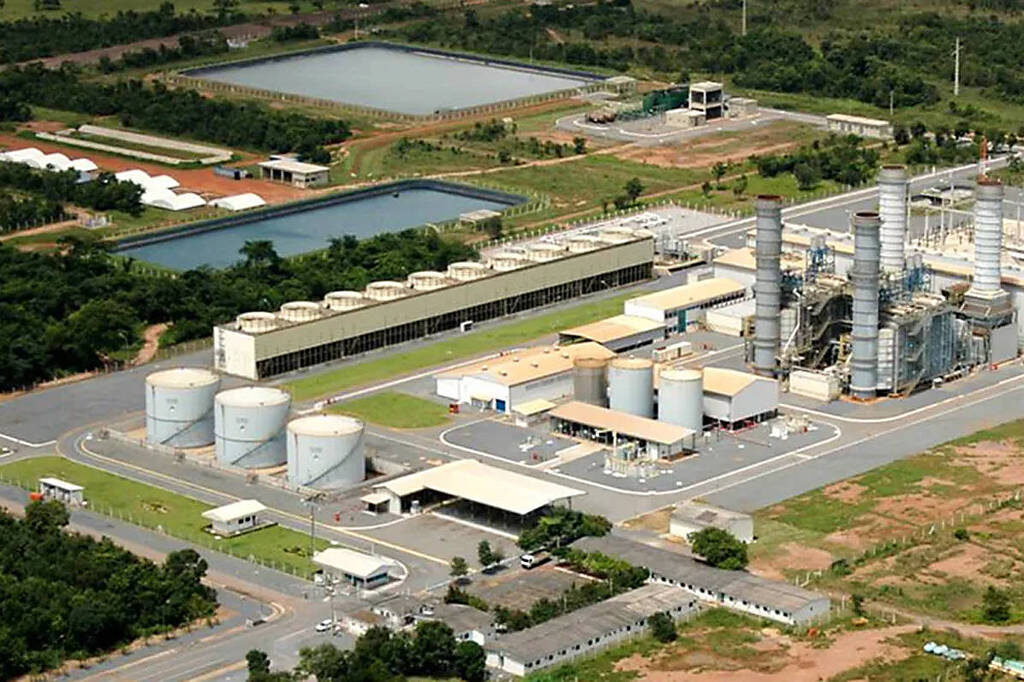 Âmbar Energia investe R$ 59 milhões em usina híbrida no Amazonas