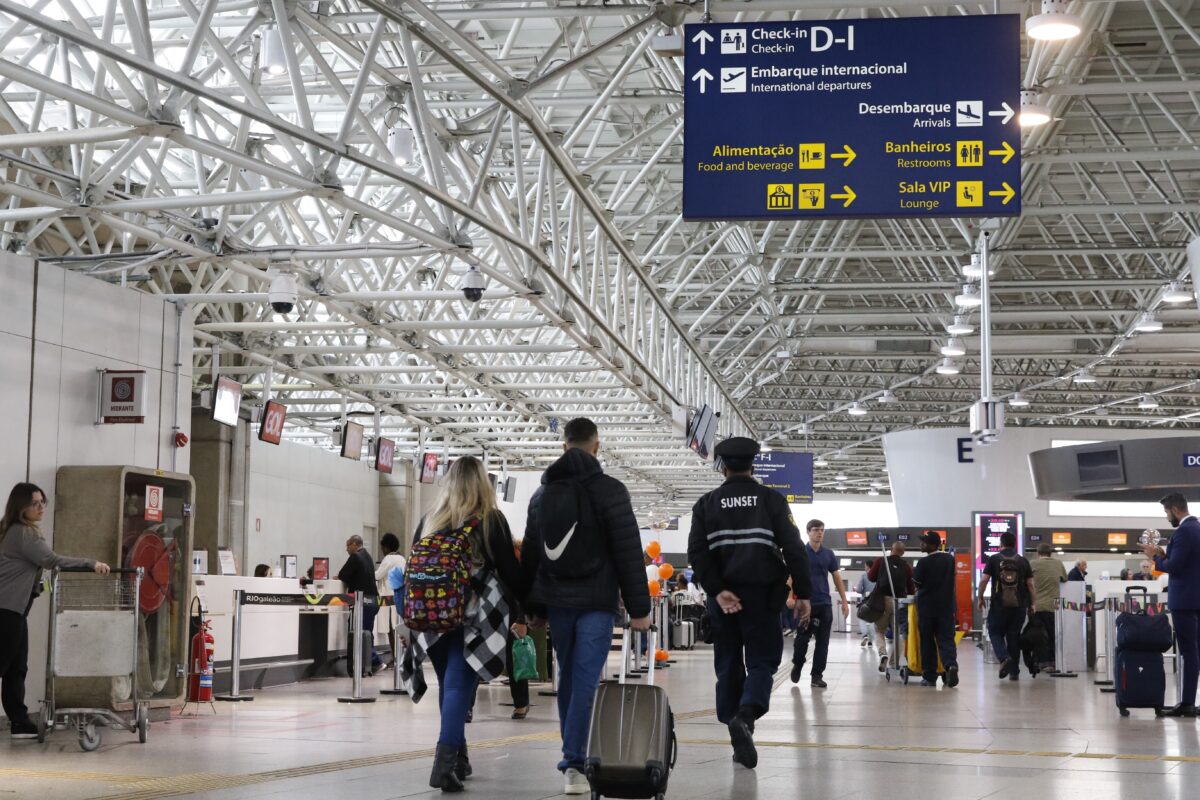 Anac contabiliza 57 comportamentos inadequados em voos e aeroportos