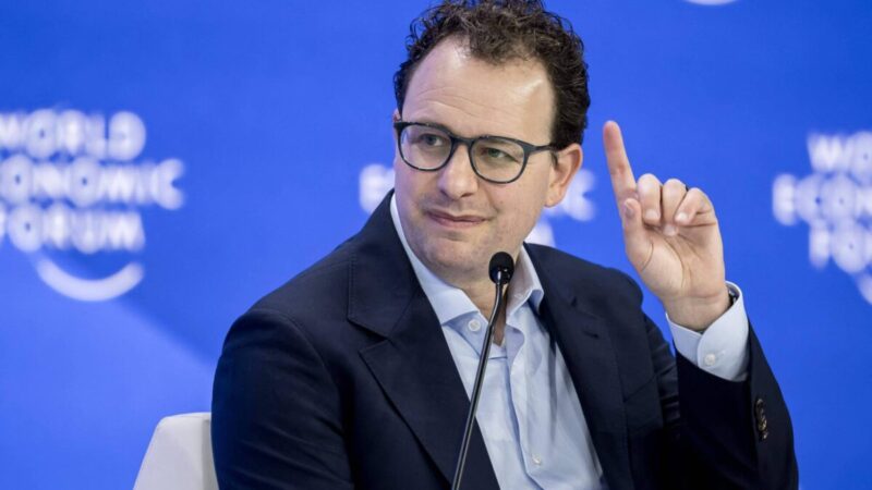 Anthropic revela pedido de IPO nos EUA com perdas bilionárias e salto de receita
