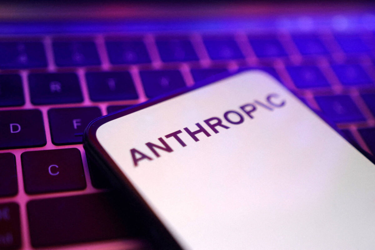 Anthropic tem prejuízo de US$ 80,7 bi no semestre antes de IPO