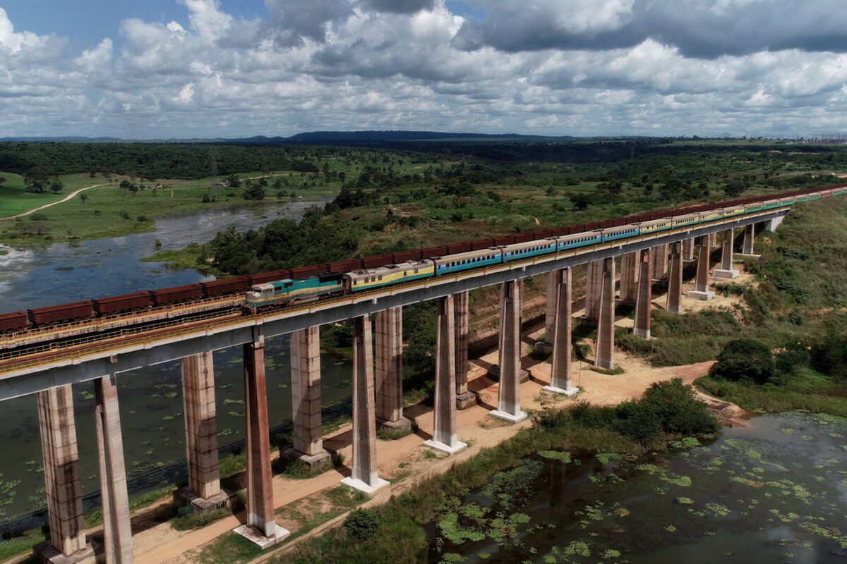 Antt investiga repasses da Vale e cobra esclarecimentos sobre bilhão na Estrada de Ferro Carajás