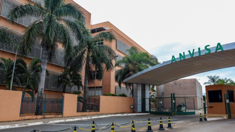 Anvisa aprova remédio contra câncer para tratamento de lúpus