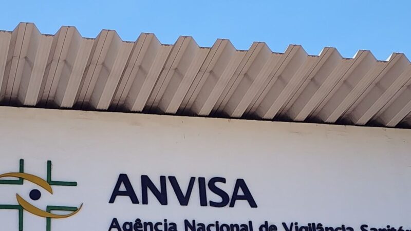 Anvisa proíbe venda de suplementos de empresa clandestina