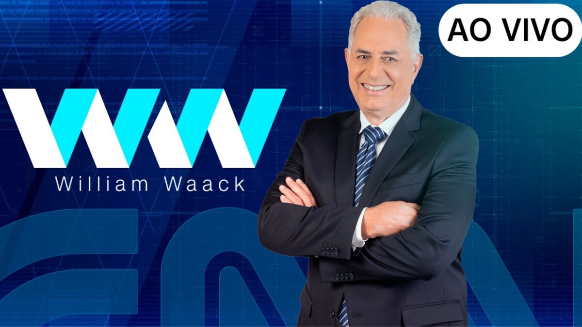 AO VIVO: LULA E FLÁVIO SE PREOCUPAM COM A DESMOBILIZAÇÃO | WW
