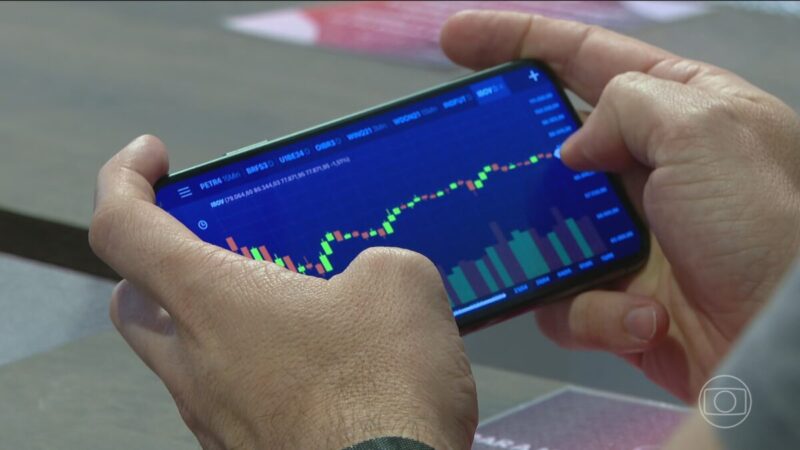 Aplicativos de bancos e corretoras enfrentam instabilidade nesta segunda-feira