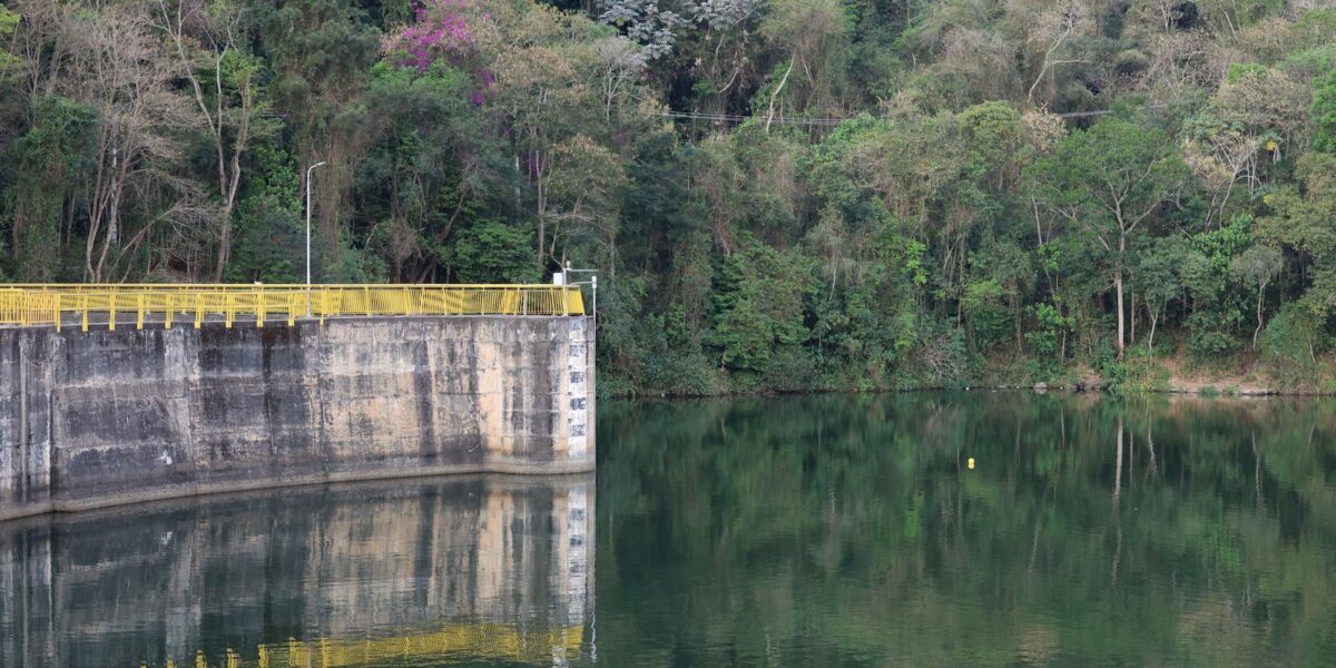 Sistema Cantareira entra em faixa de atenção após chuvas em setembro
