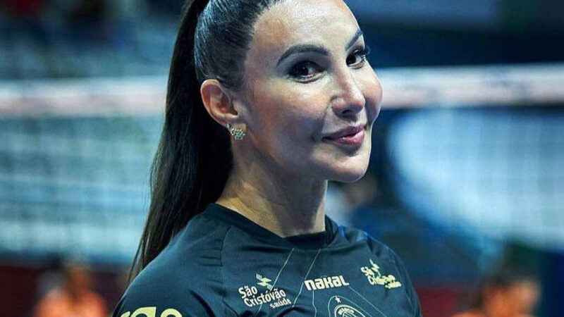 Com Tifanny liberada pela Justiça, Osasco conquista a Supercopa